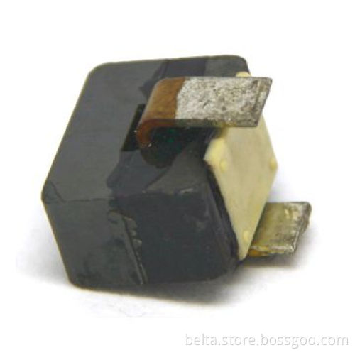 Planer Transformer with Low EMI, Configuration Simpleness and Excellent Repeatability Features